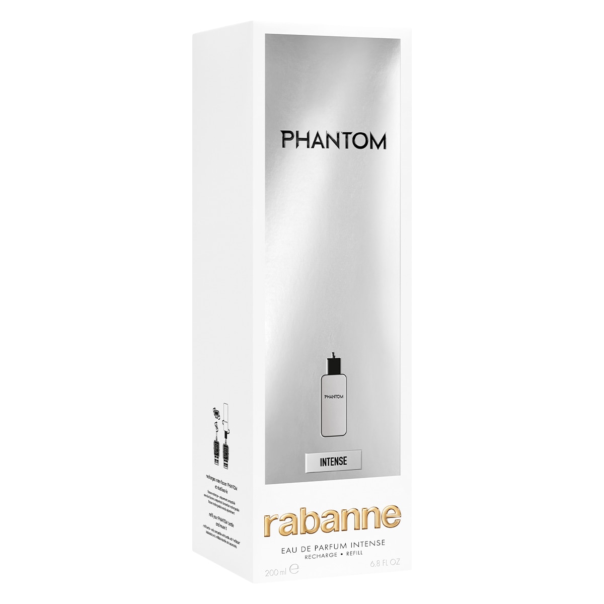 PHANTOM INTENSE EAU DE PARFUM